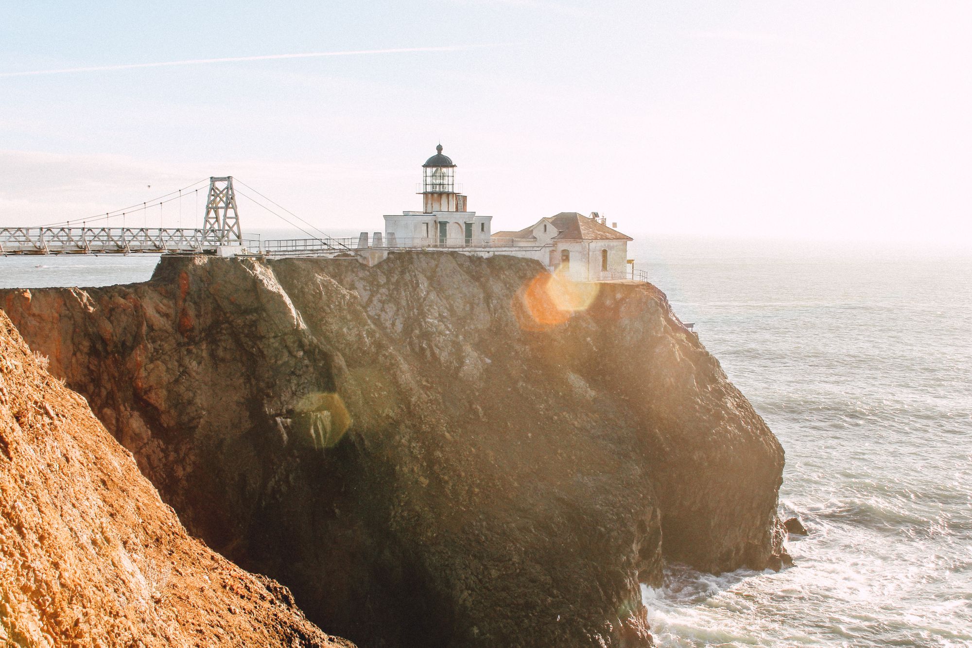 Point Bonita