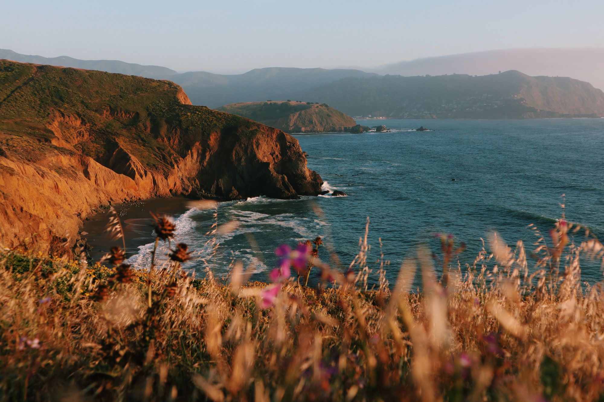 Mori Point