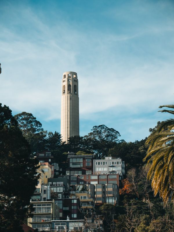 Coit Tower