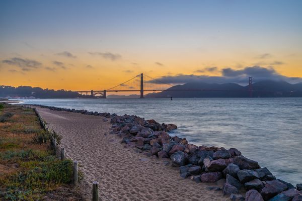 Crissy Field