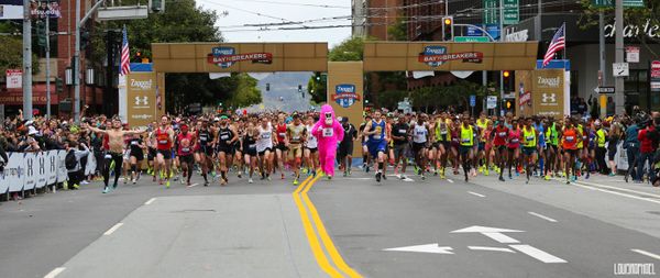 Bay to Breakers